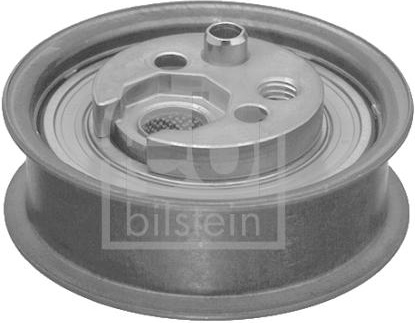 Įtempiklio skriemulys, paskirstymo diržas (FEBI BILSTEIN) 09762