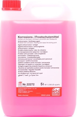 FEBI BILSTEIN 22272