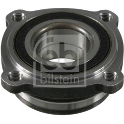 Rato guolio komplektas (FEBI BILSTEIN) 21166