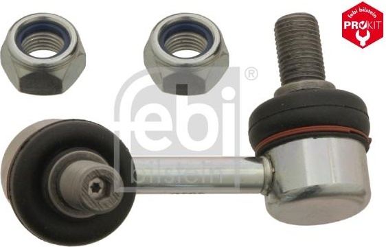 Šarnyro stabilizatorius (FEBI BILSTEIN) 30844