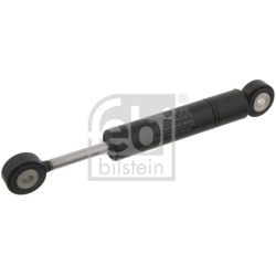 Vibracijos slopintuvas, v formos rumbuotas diržas (FEBI BILSTEIN) 08778