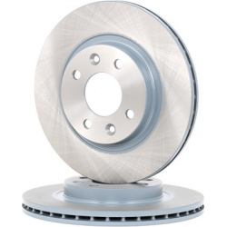 Stabdžių diskas (FEBI BILSTEIN) 09073