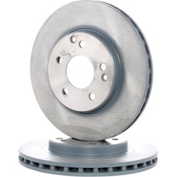 Stabdžių diskas (FEBI BILSTEIN) 18886