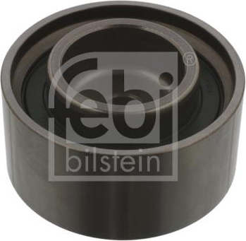 Kreipiantysis skriemulys, paskirstymo diržas (FEBI BILSTEIN) 19462