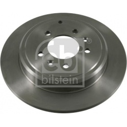 Stabdžių diskas (FEBI BILSTEIN) 21123