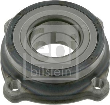 Rato guolio komplektas (FEBI BILSTEIN) 26312