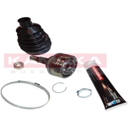 Jungčių komplektas, Pusašis - kardaninis velenas (KAMOKA) 6014