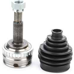 Pusašio lankstas - granata (RUVILLE) 75316S