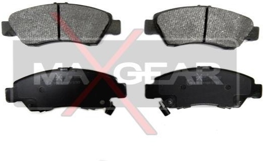 MAXGEAR 19-0562