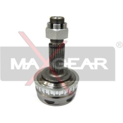 Jungčių komplektas, kardaninis velenas OPEL CORSA C 1,0-1,2 00- (MAXGEAR) 49-0184