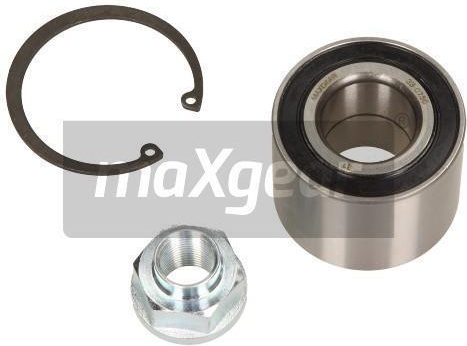 RATO GUOLIO KOMPLEKTAS SUZUKI T. SWIFT 05-/AGILA 07- (MAXGEAR) 33-0750