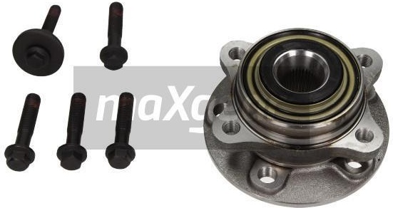 MAXGEAR 33-0551