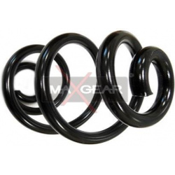 Spyruoklė BMW T. E46 -05 BEZ KOMBI (MAXGEAR) 60-0043