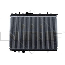 Radiatorius, variklio aušinimas (NRF) 53120