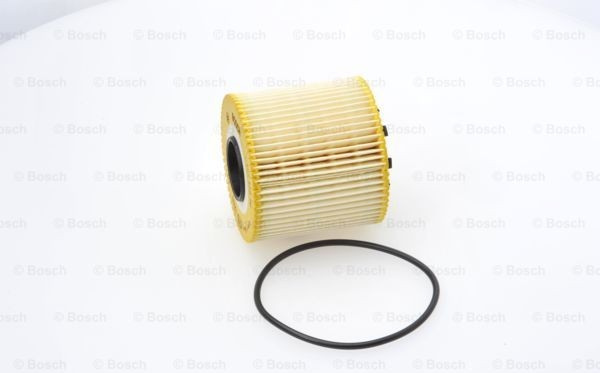 Alyvos filtras (BOSCH) 1 457 429 198