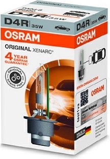 Xenon lemputė (OSRAM) 66450