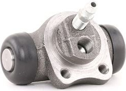 Rato stabdžių cilindras (DELPHI) LW50008