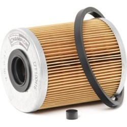 Kuro filtras (CHAMPION) CFF100416