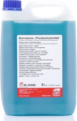 FEBI BILSTEIN 22268