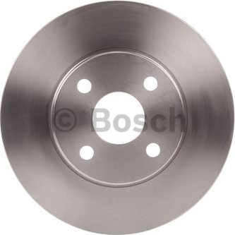 Stabdžių diskas (BOSCH) 0 986 479 084