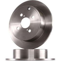 Stabdžių diskas (BOSCH) 0 986 479 086