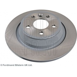 Stabdžių diskas (BLUE PRINT) ADF124301