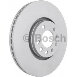 Stabdžių diskas (BOSCH) 0 986 479 143