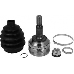 Pusašio lankstas - granata (CIFAM) 607-542