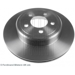 Stabdžių diskas (BLUE PRINT) ADA104328
