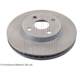 Stabdžių diskas (BLUE PRINT) ADT343155