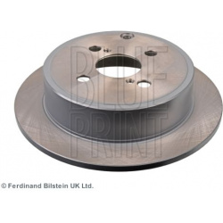 Stabdžių diskas (BLUE PRINT) ADT343165