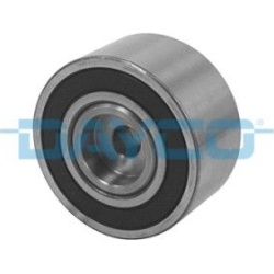 Kreipiantysis skriemulys, paskirstymo diržas (DAYCO) ATB2396