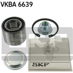 Rato guolio komplektas (SKF) VKBA 6639