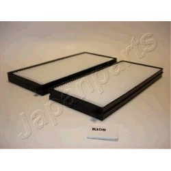 Filtras, salono oras (JAPANPARTS) FAA-KI05