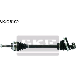 Kardaninis velenas (SKF) VKJC 8102