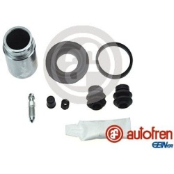 Remonto komplektas, stabdžių apkaba (AUTOFREN SEINSA) D41602C