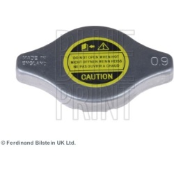 Radiatoriaus dangtelis (BLUE PRINT) ADM59903