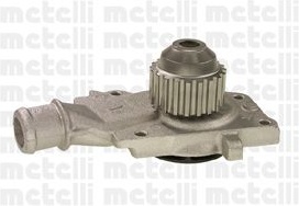 Vandens siurblys (METELLI) 24-0321