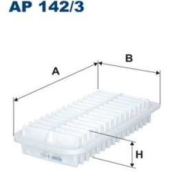 Oro filtras (FILTRON) AP142/3