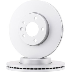 Stabdžių diskas (FERODO) DDF1253C-1