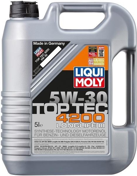 LIQUI MOLY 8973