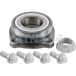 Rato guolio komplektas (SNR) R150.38