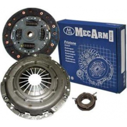 Sankabos komplektas (MECARM) MK9645