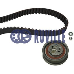 Paskirstymo diržo komplektas (RUVILLE) 5541370
