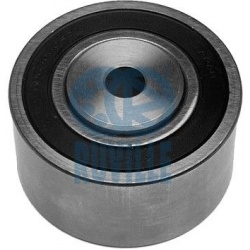 Kreipiantysis skriemulys, paskirstymo diržas (RUVILLE) 57014