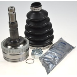 Pusašio lankstas - granata (SPIDAN) 21800