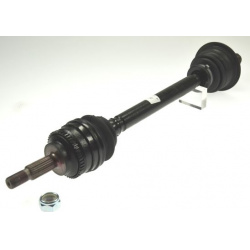 Pusašis - kardaninis velenas (SPIDAN) 22318