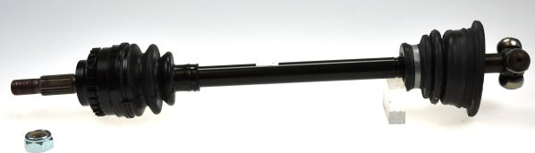 Pusašis - kardaninis velenas (SPIDAN) 23663