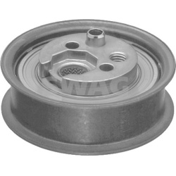 Įtempiklio skriemulys, paskirstymo diržas (SWAG) 30 03 0078