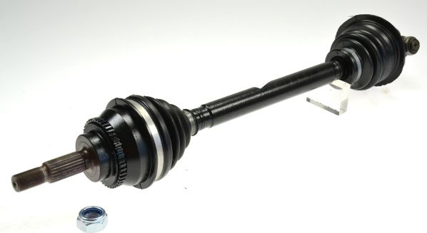 Pusašis - kardaninis velenas (SPIDAN) 22928